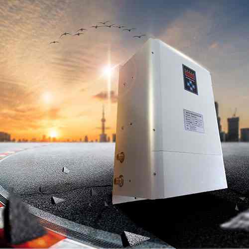 內(nèi)蒙古擠出機電磁加熱器銷售