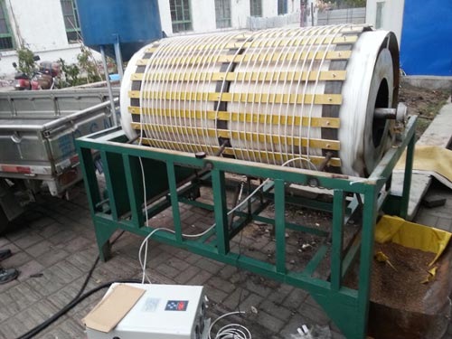 內(nèi)蒙古擠出機電磁加熱器銷售