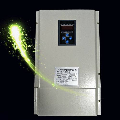 湖南90kw電磁加熱器哪里有賣(mài)